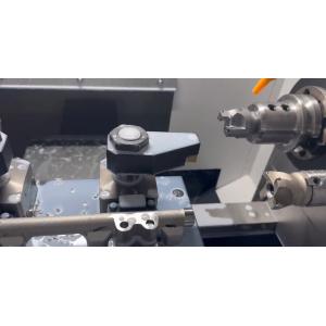 Robust Dual Function Drilling And Milling Machine With 5300Kg Stability