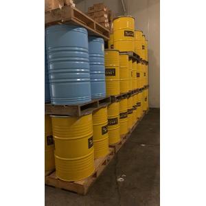 New Zealand MGO50+ Manuka Blend Honey In Drum Natural Bee Honey Pure Raw Honey