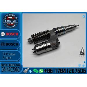 Pump Injector 0414701017 0414701013 0414701005 20440415 20440412 Diesel 20440412