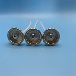 Precision Actuated Female Paint Spray Valve - High-Performance Solution for