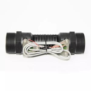 Buy cheap 3.3V - 5.3V Ultrasonic Flow Sensor Module DN15 Ultrasonic Transceiver from wholesalers