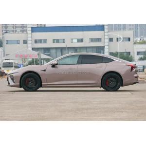 Buy cheap Nezha S 's Revolutionary Energy Car with 1 160km Driving Range and ACC Cruise Control from wholesalers