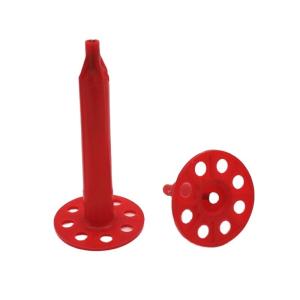 Buy cheap Exterior Wall Insulation Nails Insulation Fixing Nail Wall Insulation Fasteners Fixing from wholesalers