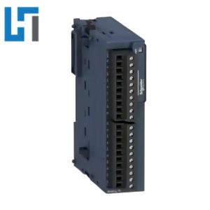 Buy cheap TM3AI8G Modicon TM3 Schneider Plc Analog Input Module 24V DC from wholesalers