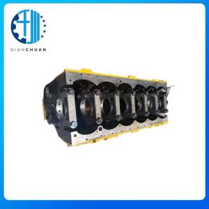 Buy cheap C7 C9 Cylinder Block 325-3915 for E330C E330D Excavator Diesel Engine Parts from wholesalers