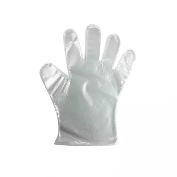 Quality Multifunctional Cleaning PE Gloves Kitchen Cooking Clean Safe Food Handling for sale