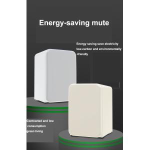 Buy cheap Lightweight Retro Looking Refrigerator / Retro Style Fridge Freezer from wholesalers