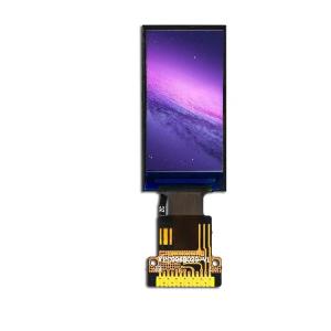 Buy cheap 0.96 Inch IPS SPI Interface TFT Display With ST7735S Driver IC from wholesalers