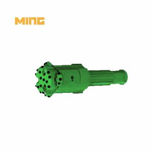 Buy cheap 127mm Overburden Drilling System MNS Sliding Concentric Casing System from wholesalers