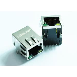 ARJM11A1-811-AD-EW4 / ARJM11A3-811-AD-EW4 5G Base-T Magnetic RJ45 Modular Jack