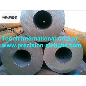 Mechanical Seamless Honed Tube Cold Drawn Heavy Wall En10305-1 Astm A513
