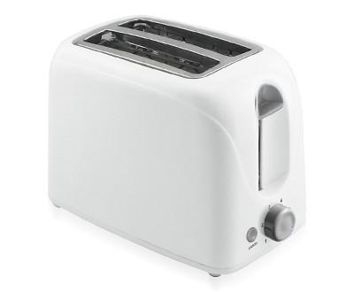 Quality Defrost Function Pop Up 2 Slice Toaster Customized Patterns for sale