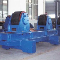 Buy cheap 10T Bolt Adjusting Welding Turning Roll For Circular Cylinder from wholesalers