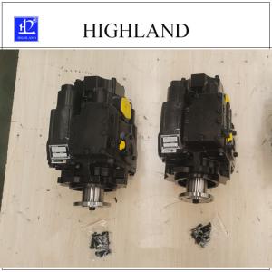 Buy cheap Highland Pv23 Axial Piston Hydraulic Pumps For Concrete Mixer from wholesalers