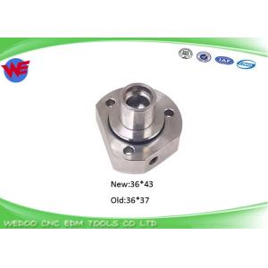 Buy cheap Guide C Fixed Holder 3089121 GUIDE Fixed Seat For Sodick EDM Guide Holder cover from wholesalers