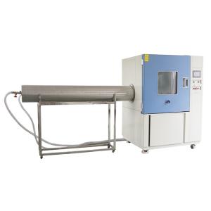 IEC60529 IP65 Test Equipment In Electronic Street Lamp