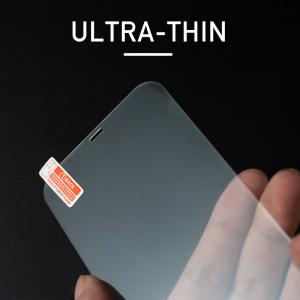 2.5d Celular Tempered Glass Screen Protector Thickness 0.3MM