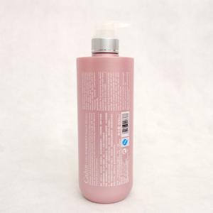 Buy cheap PE Shampoo Bottle-22 with pump from wholesalers