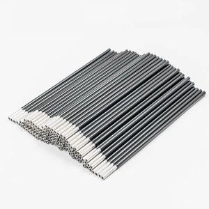 Buy cheap Aluminium Alloy Foldable Tent Poles 19mm With Rubber from wholesalers