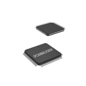 Buy cheap LQFP100 Package Microcontroller MCU SPC560B60L3C6E0X 32Bit Power Architecture MCU from wholesalers
