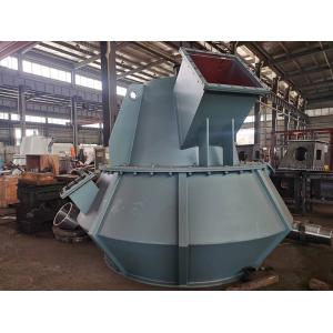 Buy cheap Electric Vertical Grinding Mill Bentonite Milling Machinery 325 - 2500 Mesh from wholesalers