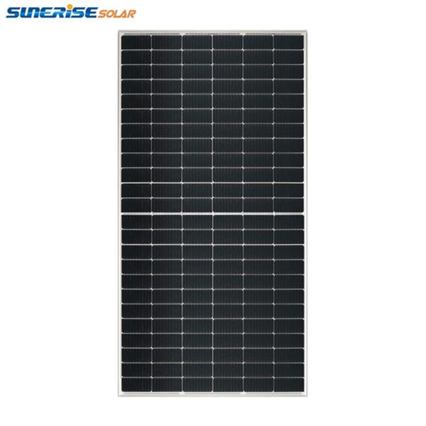 Quality Mono Poly 120 Watt Monocrystalline Solar Panel 450w Waterproof IP68 for sale