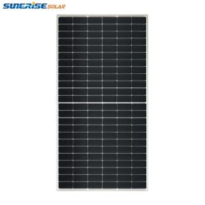 Buy cheap Mono Poly 120 Watt Monocrystalline Solar Panel 450w Waterproof IP68 from wholesalers