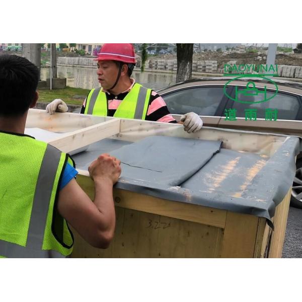 Quality Wet Out UV CIPP Lining Trenchless Lining Material for sale