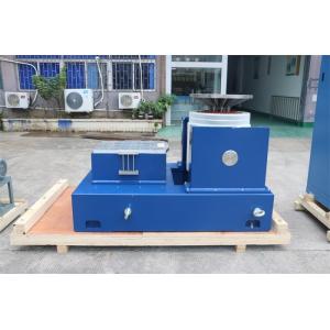 Electrodynamic Shaker System for Electronic Equipment Vibration Testing