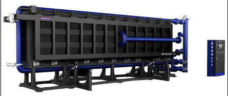 Buy cheap eps block moulding machine from wholesalers