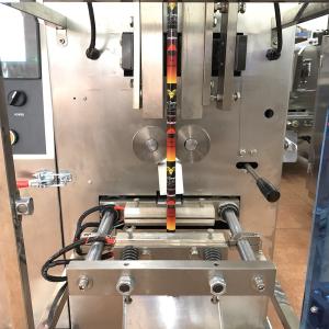 Buy cheap PLC Control 10 Bag/Min Coffee Powder Packing Machine from wholesalers