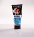 Buy cheap Daily Chemical Cosmetic Plastic Packaging Tube Diameter 30 / 35 / 40 / 45mm from wholesalers