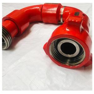 Buy cheap 2 Inch Fig1502 Chiksan Swivel Joints For Choke And Kill Manifold Lines from wholesalers