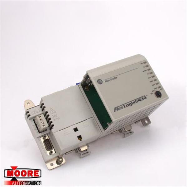 Quality 1794-L34 1794L34 AB AB FlexLogix Processor for sale