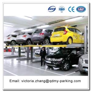 Buy cheap Basement Parking System Ideal Car Parking System Carousel Pakring System from wholesalers