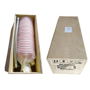 Medical Equipment Gas Fm200 Fire Suppression Systems With 180L Cylinders