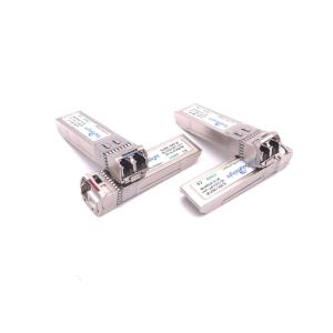 SFP28-25G-SR Compatible 25G SFP28 850nm 100m DOM Transceiver Module