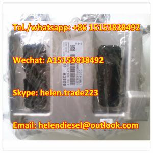 Buy cheap BOSCH 100% original ECU 0281020075 , 0 281 020 075 engine control unit , 612630080007 WEICHAI /wei chai from wholesalers