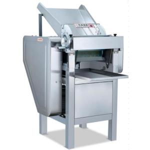 Buy cheap High Speed Noodle Dough Sheeter Pressing Machine 250mm 2200W Commercial from wholesalers