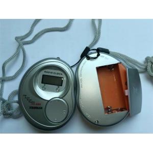 Buy cheap Cartoon Pocket Radio Receiver Band Frequency 108MHz Mini Speaker Radio from wholesalers