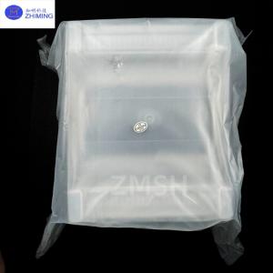 Buy cheap ​​6Inch Vertical Wafer Cassette Box Wafer Transport Container from wholesalers