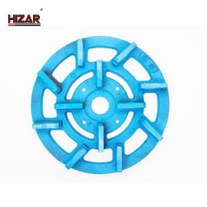 China 24 Grit Diamond Grinding Cup Wheels on sale