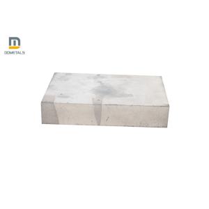 Buy cheap OEM ODM ZK61M Magnesium Alloy Plate CE SGS ASTM B265 from wholesalers