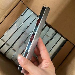 Buy cheap Free Sample POM or Brass Wheel Material Upvc Adjustable Stainless Frame Door Roller from wholesalers