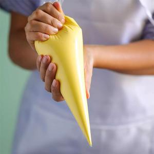 Buy cheap Disposable Icing Plastic Piping Bag Reusable Transparent Biodegradable from wholesalers