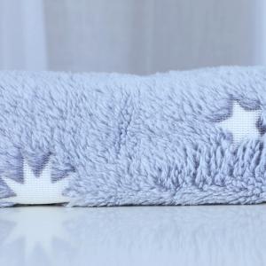 Kids Glow In The Dark Blanket Snuggles Polyester Flannel Blanket