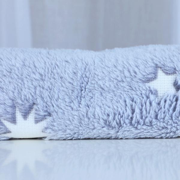 Kids Glow In The Dark Blanket Snuggles Polyester Flannel Blanket