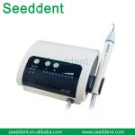 Buy cheap Dental A3 Ultrasonic Piezo Scaler with LED Detachable Handpiece HE-5L for Scaling / Periodontic from wholesalers
