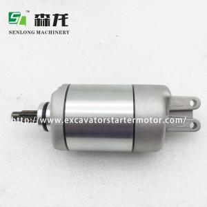 Buy cheap Starter ATV TRX450-500 1998-2000 Motorcycle 12V 10T CCW 31200-HM7-000 31200-HM7-003 31200-HM7-A41 SMU0216 410-54044 from wholesalers