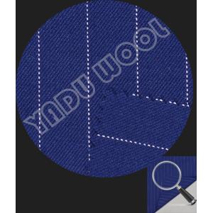 Buy cheap Pure wool hat fabric 001-1-1 from wholesalers